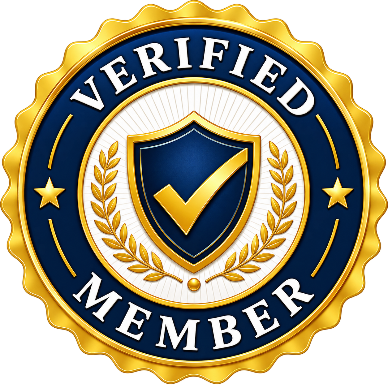 Verified Member